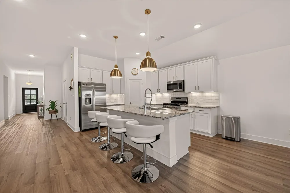 8603 Sun Coral Drive Cypress, TX 77433