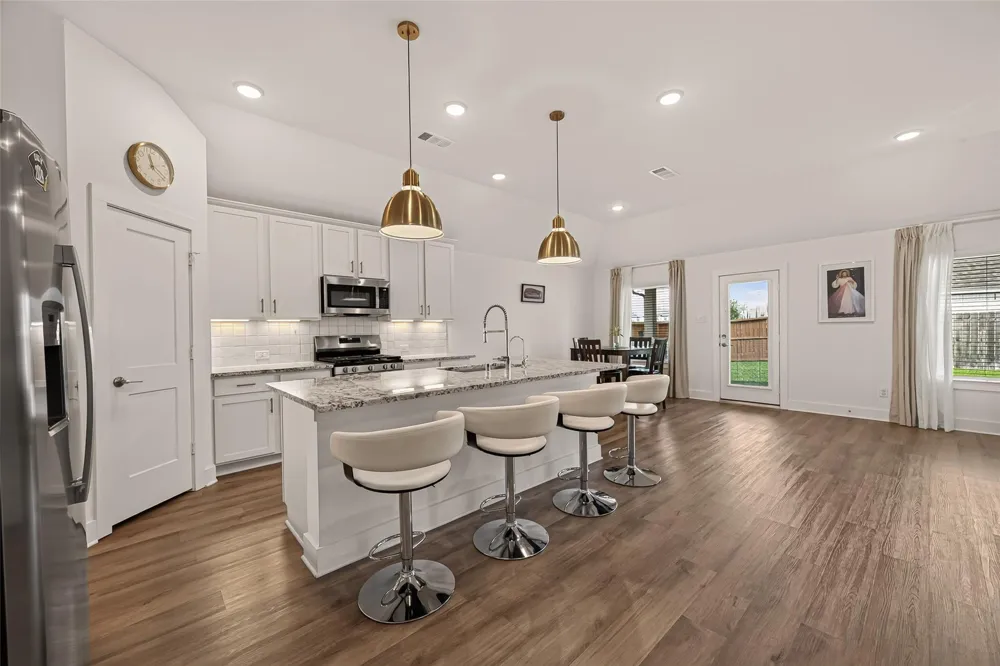8603 Sun Coral Drive Cypress, TX 77433