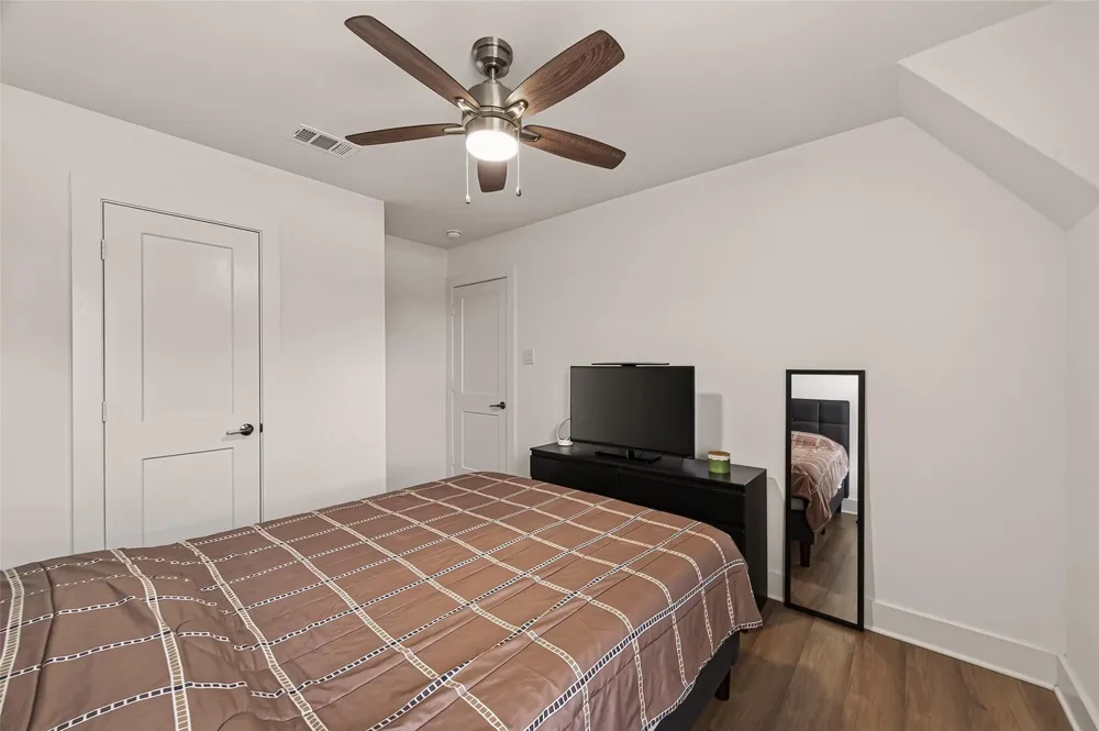 8603 Sun Coral Drive Cypress, TX 77433