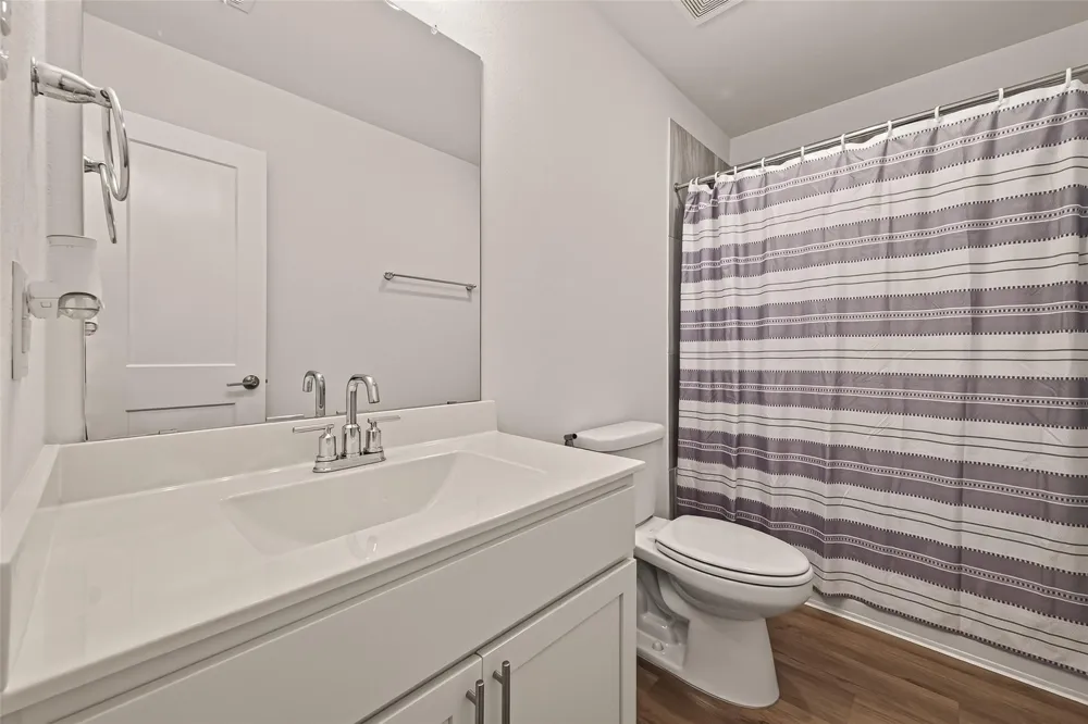8603 Sun Coral Drive Cypress, TX 77433