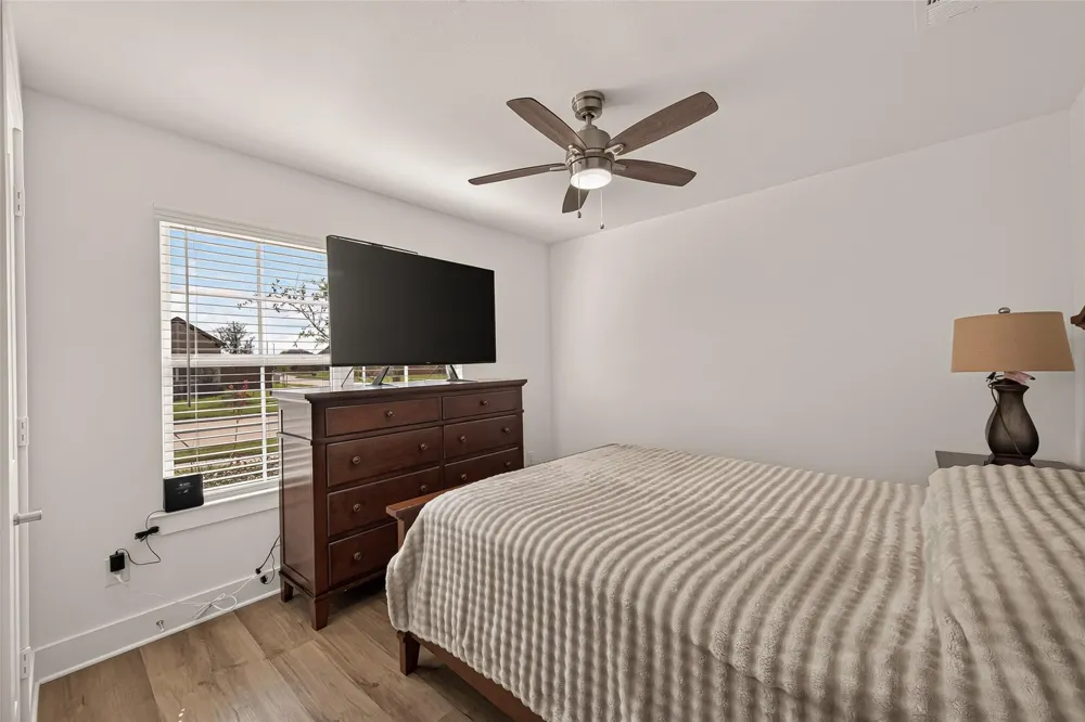 8603 Sun Coral Drive Cypress, TX 77433