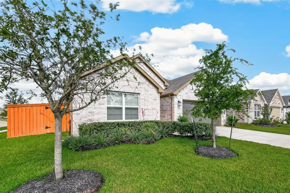 8603 Sun Coral Drive Cypress, TX 77433
