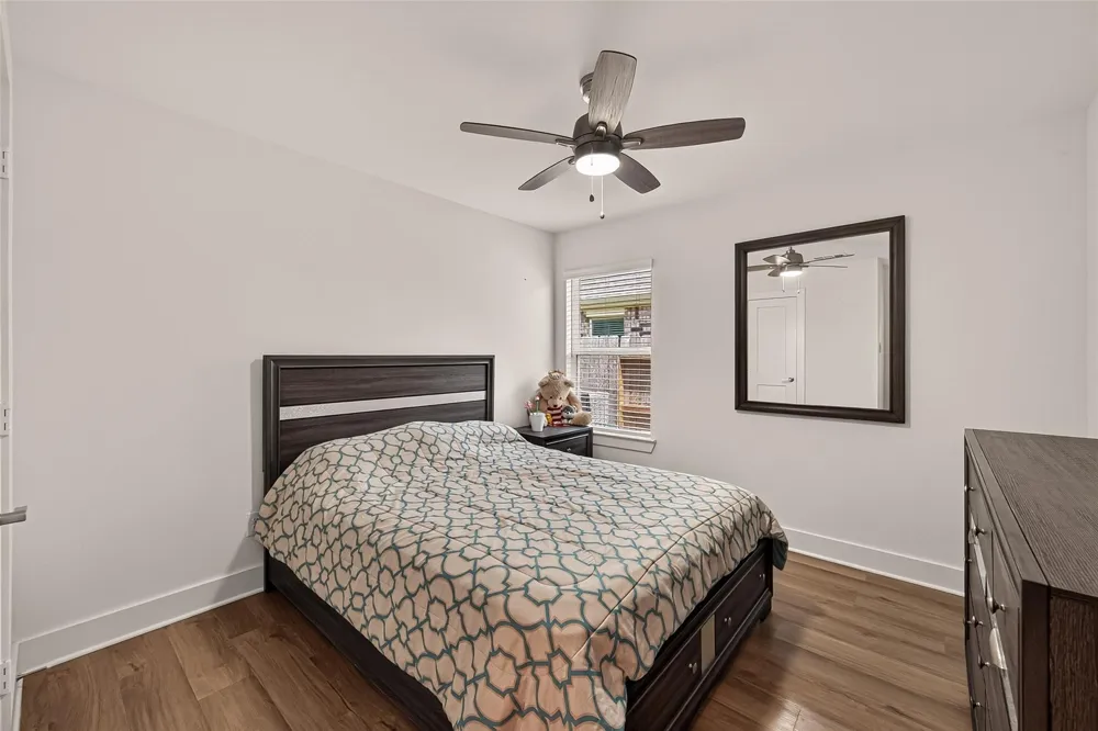 8603 Sun Coral Drive Cypress, TX 77433