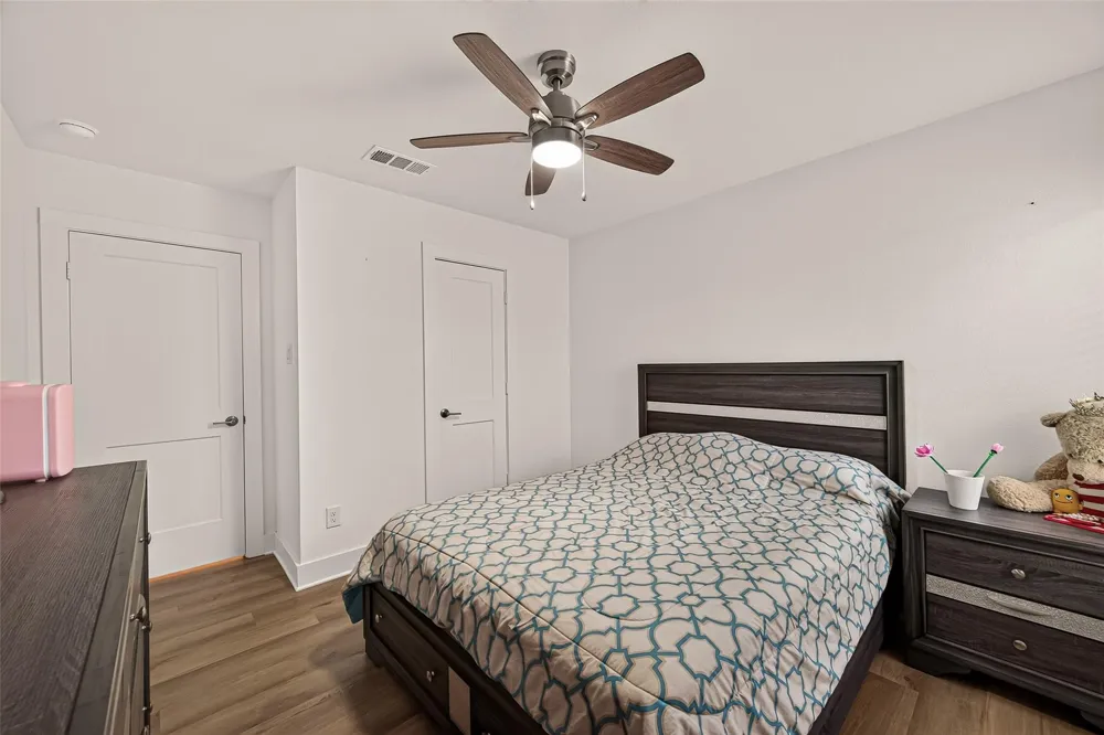 8603 Sun Coral Drive Cypress, TX 77433