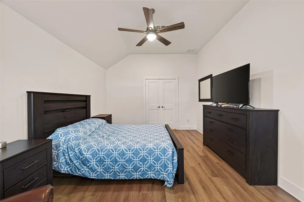 8603 Sun Coral Drive Cypress, TX 77433