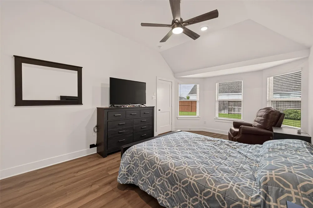 8603 Sun Coral Drive Cypress, TX 77433