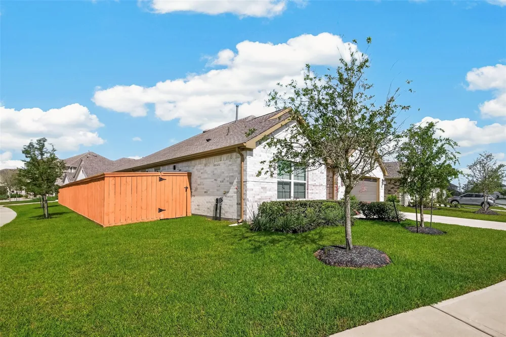 8603 Sun Coral Drive Cypress, TX 77433