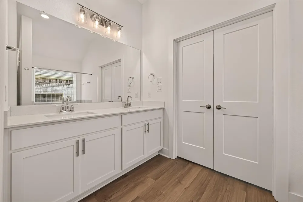 8603 Sun Coral Drive Cypress, TX 77433