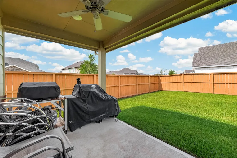 8603 Sun Coral Drive Cypress, TX 77433
