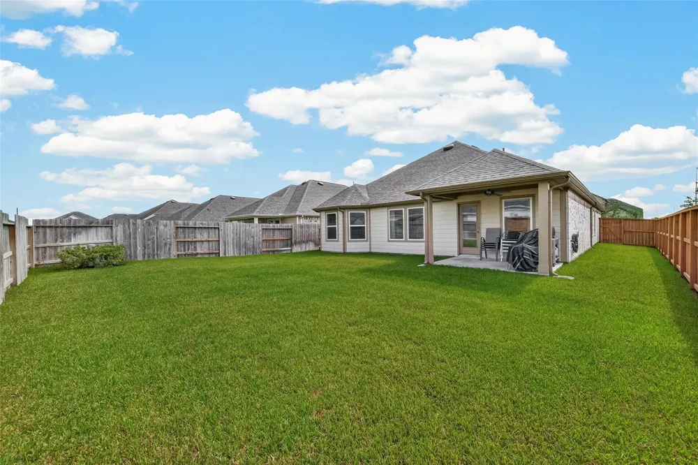 8603 Sun Coral Drive Cypress, TX 77433