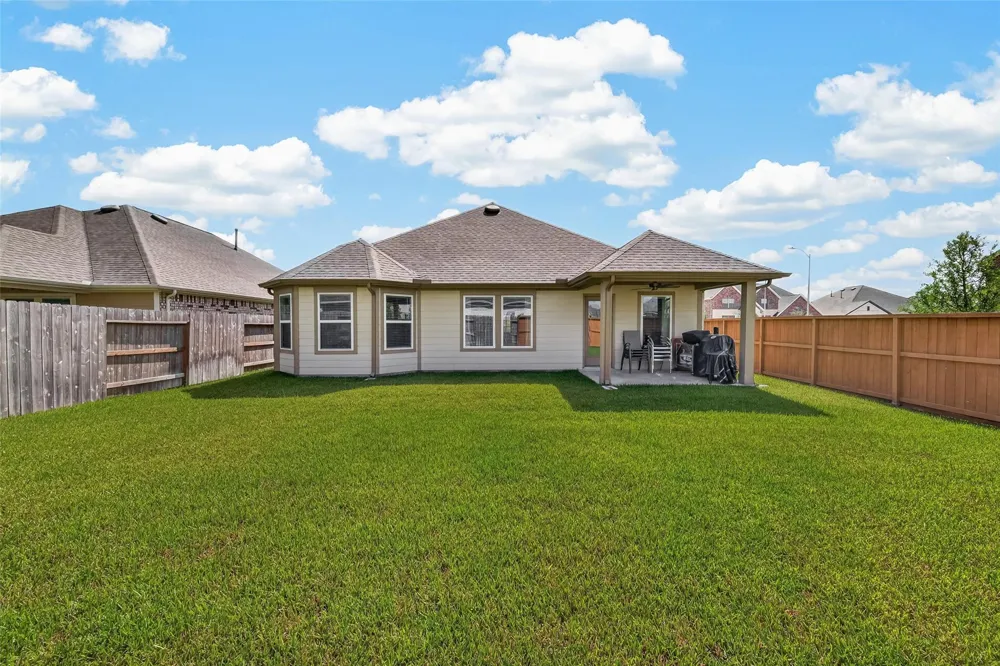 8603 Sun Coral Drive Cypress, TX 77433