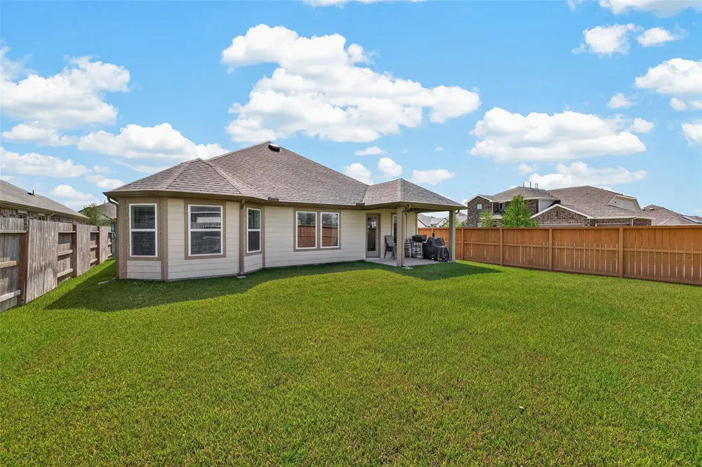 8603 Sun Coral Drive Cypress, TX 77433