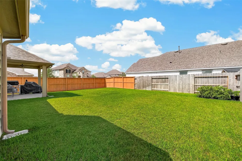 8603 Sun Coral Drive Cypress, TX 77433