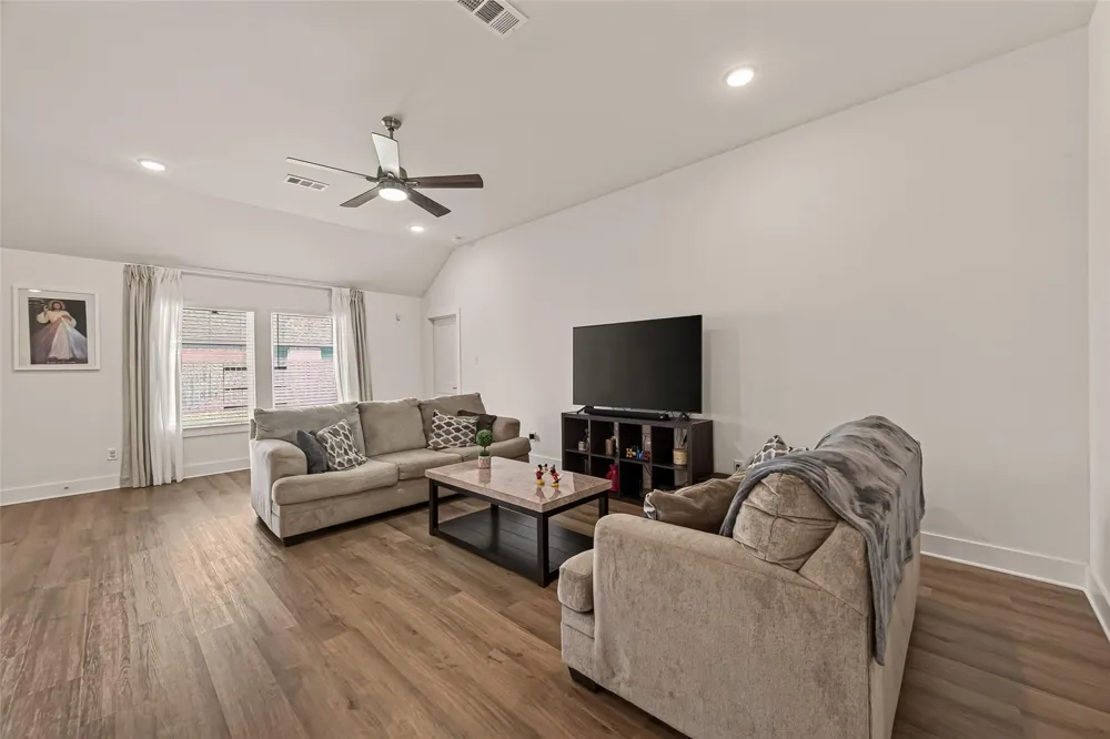 8603 Sun Coral Drive Cypress, TX 77433