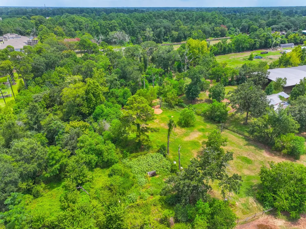 25635 Hufsmith Cemetery Road Tomball, TX 77375