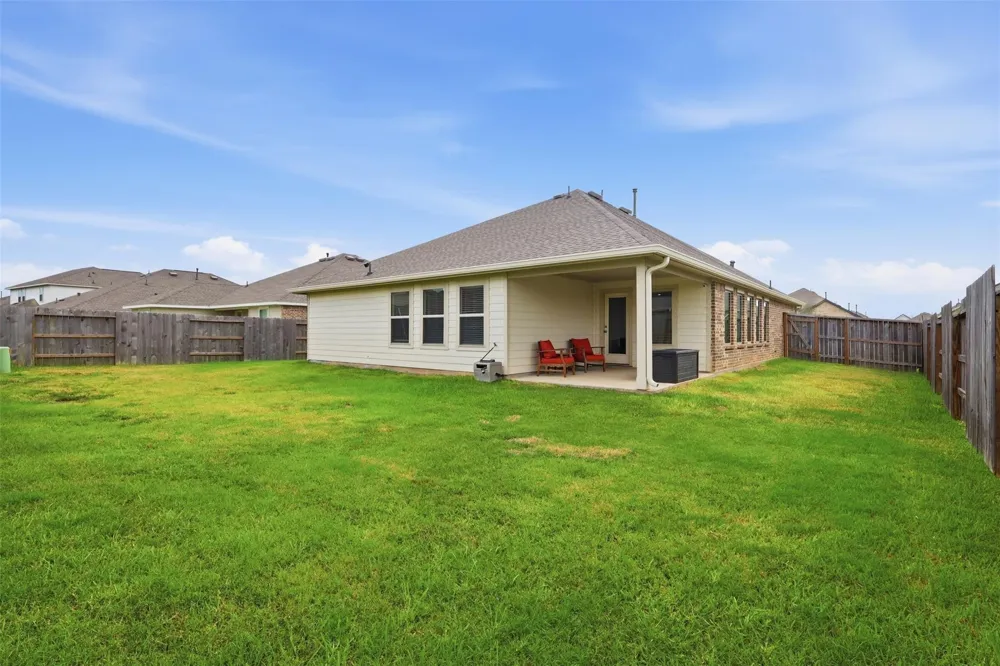 3727 Moss Hill Road Rosenberg, TX 77469