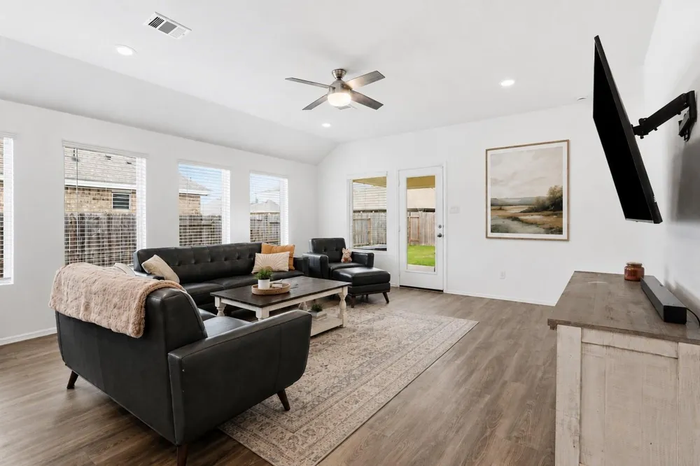 3727 Moss Hill Road Rosenberg, TX 77469