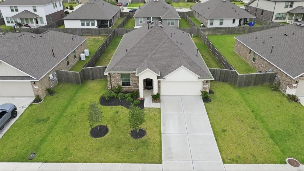 3727 Moss Hill Road Rosenberg, TX 77469