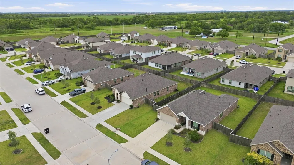 3727 Moss Hill Road Rosenberg, TX 77469