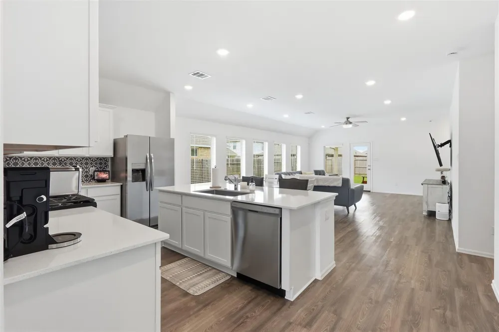 3727 Moss Hill Road Rosenberg, TX 77469