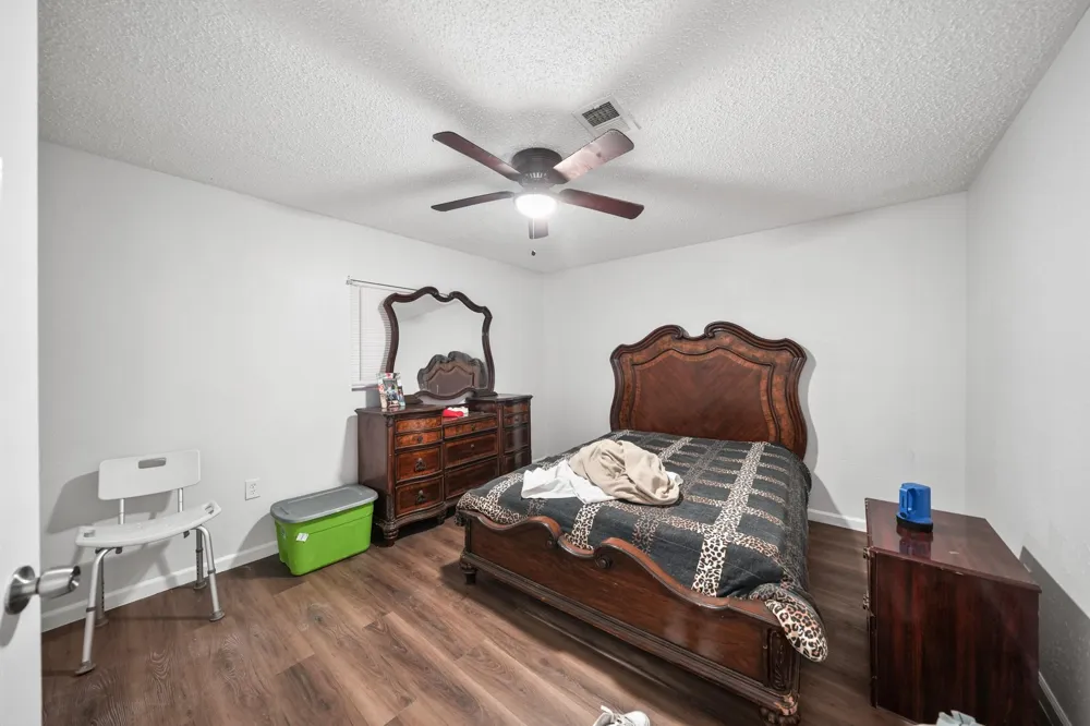 2018 Rosalee Street La Marque, TX 77568