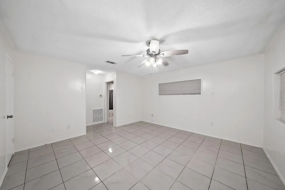 2018 Rosalee Street La Marque, TX 77568