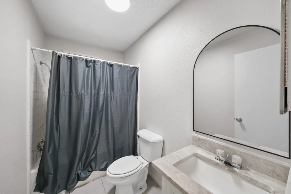 2018 Rosalee Street La Marque, TX 77568