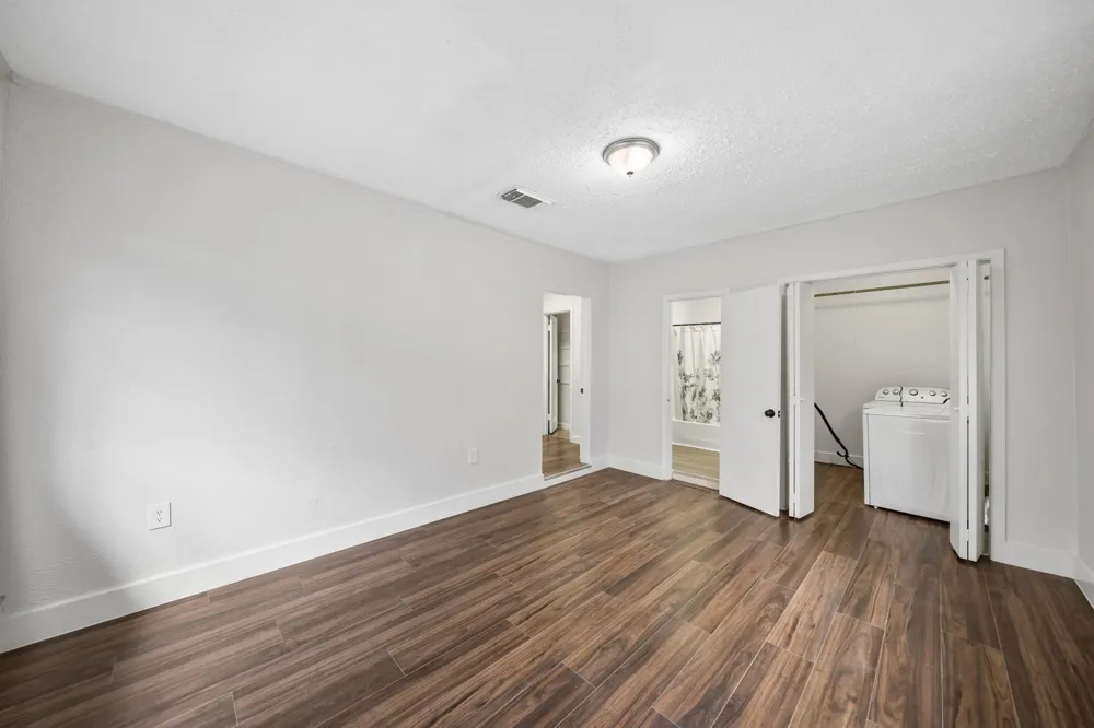 2018 Rosalee Street La Marque, TX 77568