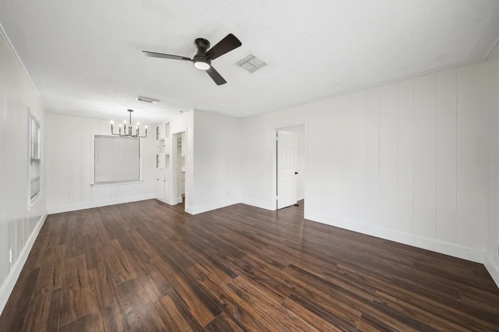 2018 Rosalee Street La Marque, TX 77568