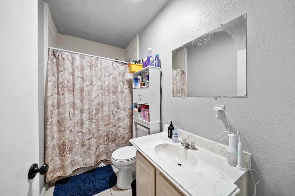 2018 Rosalee Street La Marque, TX 77568