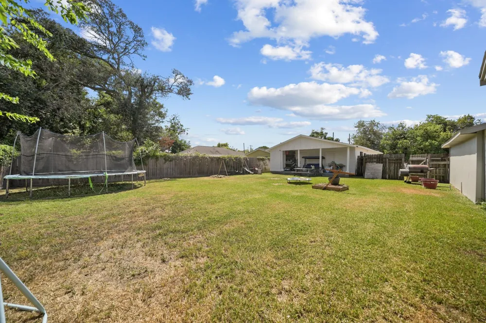 2018 Rosalee Street La Marque, TX 77568