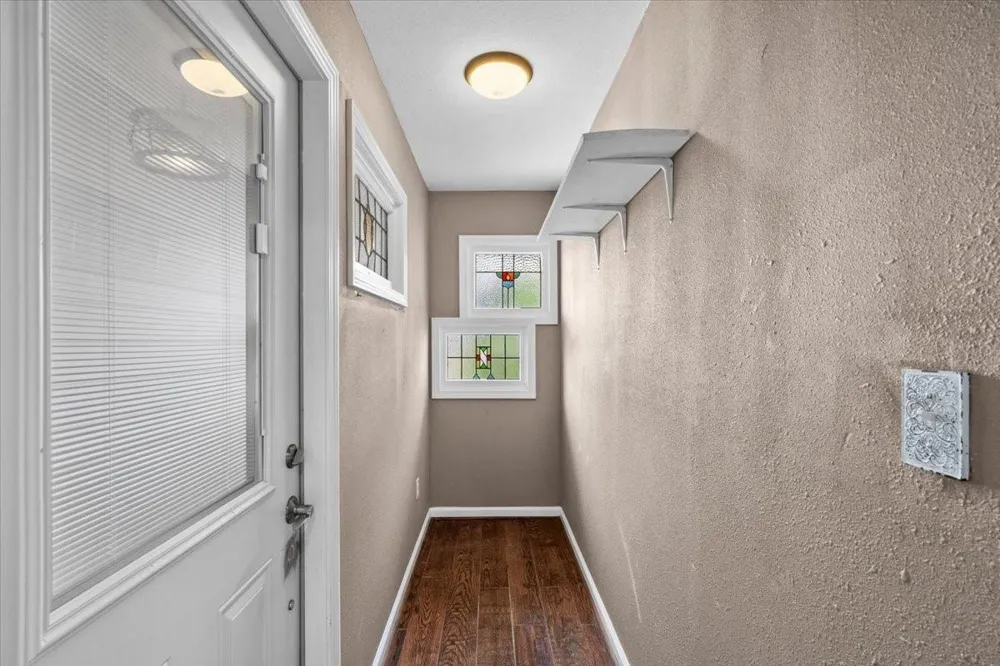 7228 Avenue R Santa Fe, TX 77510