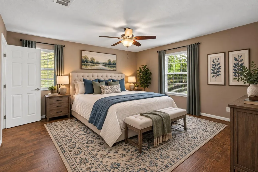 7228 Avenue R Santa Fe, TX 77510