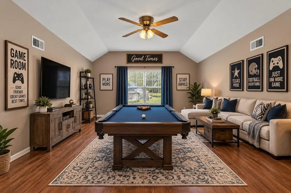7228 Avenue R Santa Fe, TX 77510
