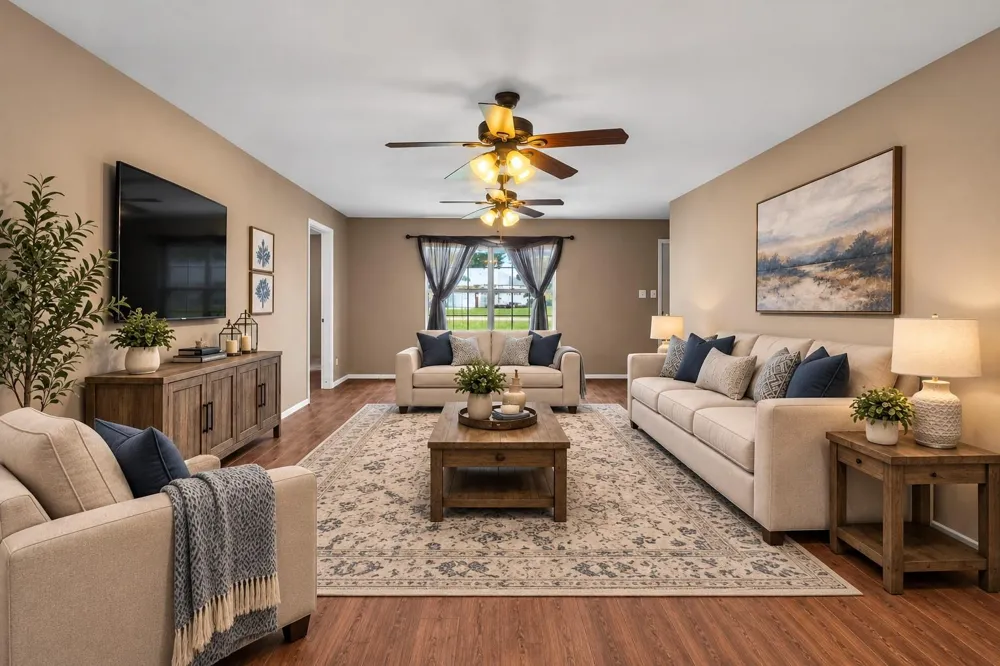 7228 Avenue R Santa Fe, TX 77510