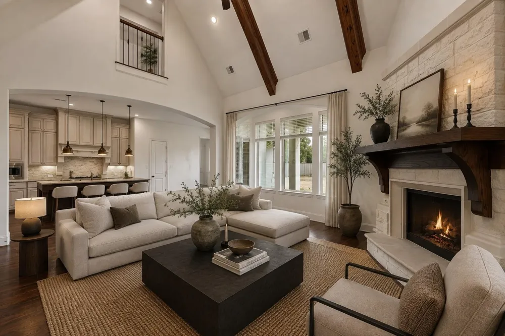 19 Brittany Rose Place The Woodlands, TX 77375