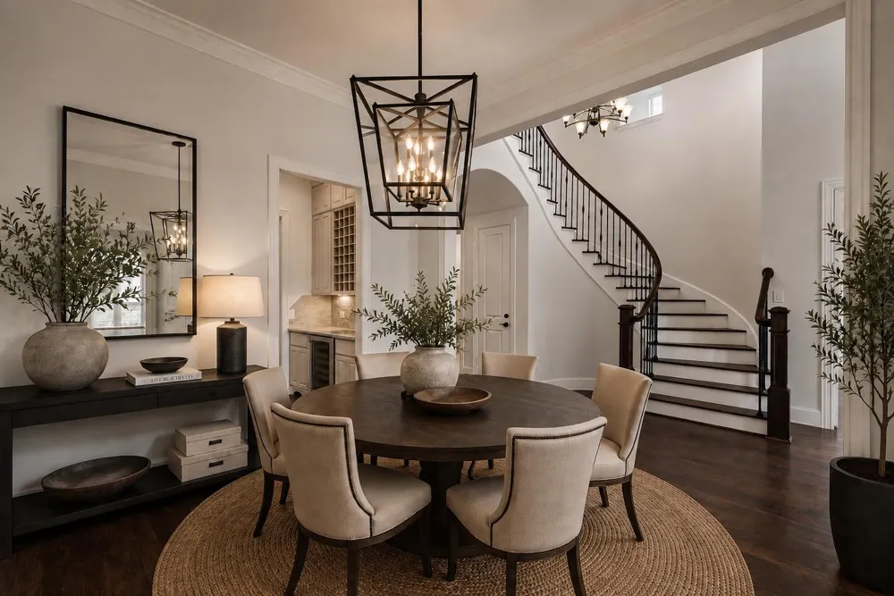 19 Brittany Rose Place The Woodlands, TX 77375