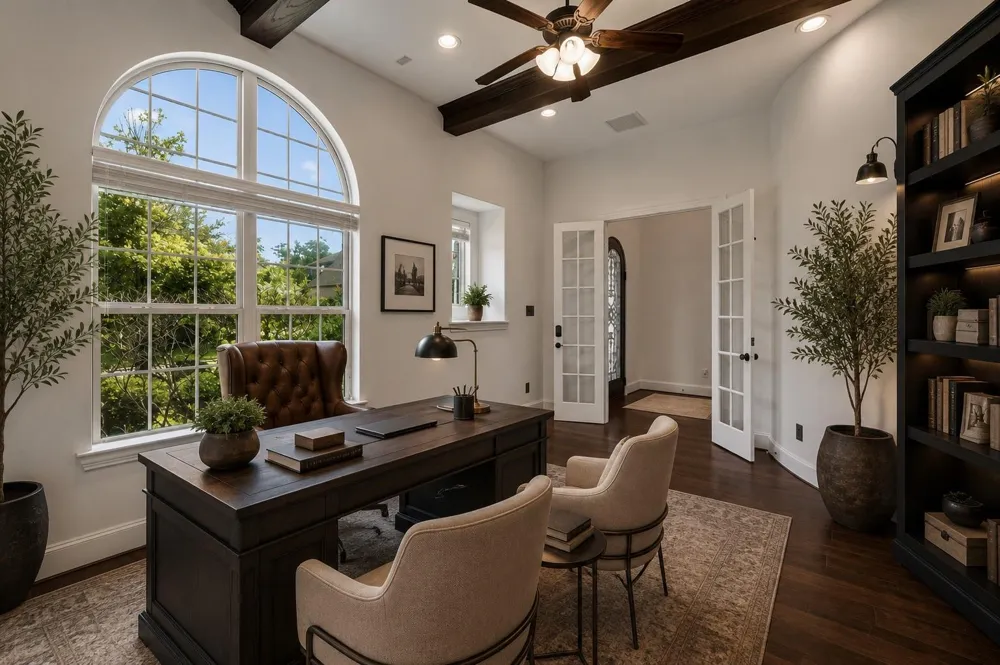 19 Brittany Rose Place The Woodlands, TX 77375