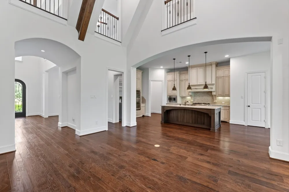 19 Brittany Rose Place The Woodlands, TX 77375