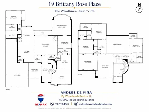19 Brittany Rose Place