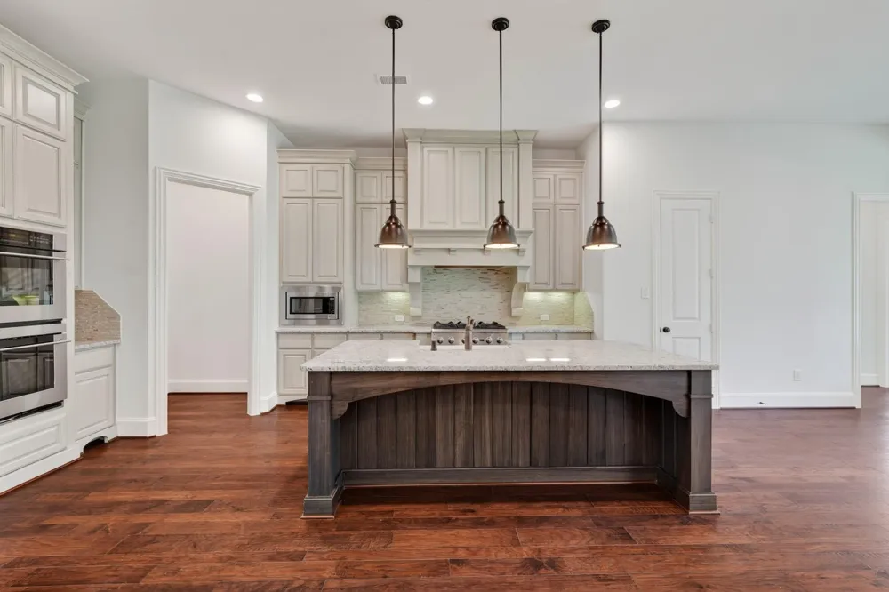 19 Brittany Rose Place The Woodlands, TX 77375