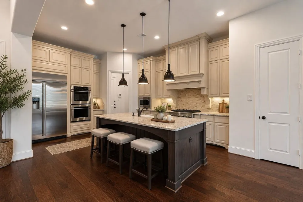 19 Brittany Rose Place The Woodlands, TX 77375