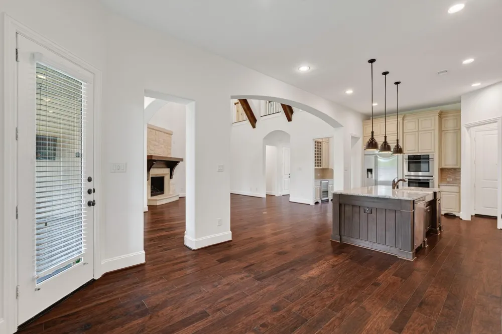 19 Brittany Rose Place The Woodlands, TX 77375