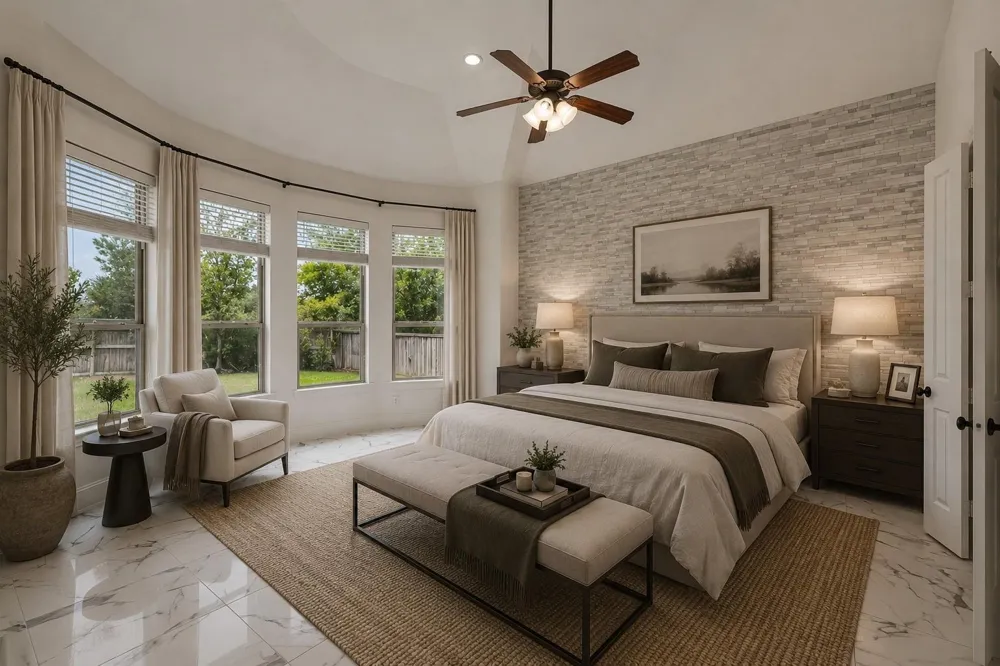19 Brittany Rose Place The Woodlands, TX 77375