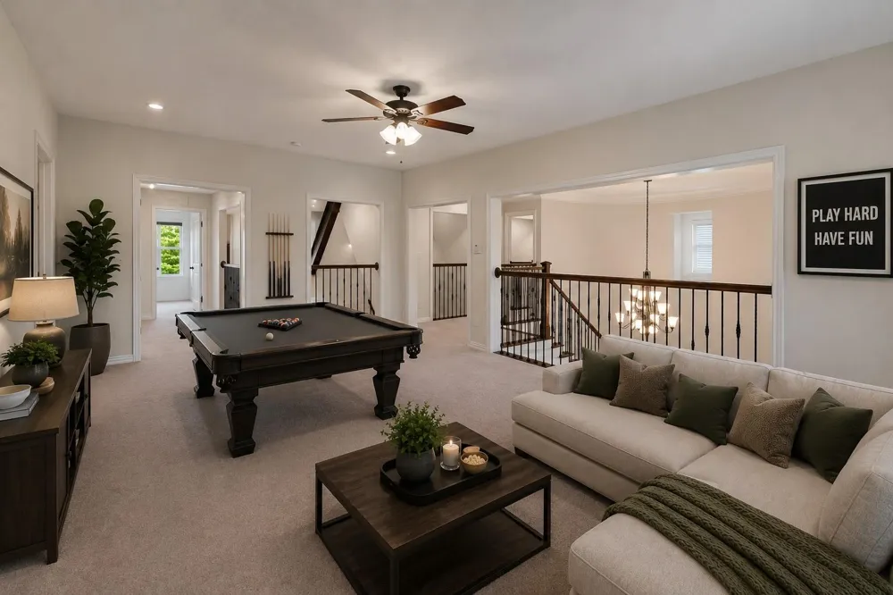 19 Brittany Rose Place The Woodlands, TX 77375