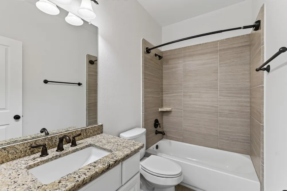 19 Brittany Rose Place The Woodlands, TX 77375