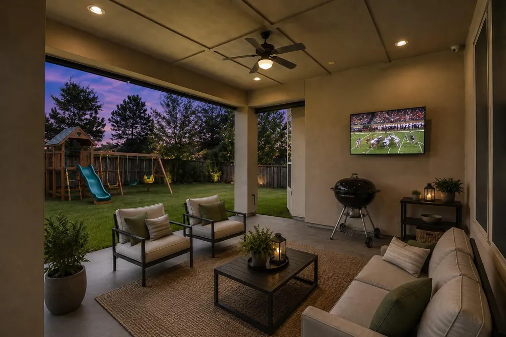19 Brittany Rose Place The Woodlands, TX 77375