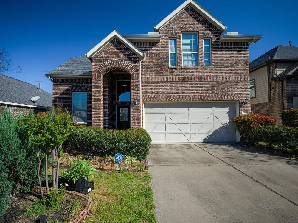 25006 Blue Mountain Park Lane Katy, TX 77493