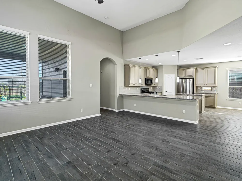 25006 Blue Mountain Park Lane Katy, TX 77493