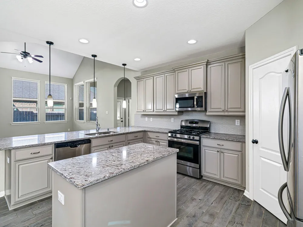 25006 Blue Mountain Park Lane Katy, TX 77493